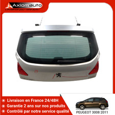 🇫🇷 HAYON PEUGEOT 3008