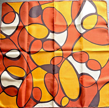 Foulard/Carré/Shawl★Foulard