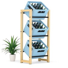 Étagère à boissons 3