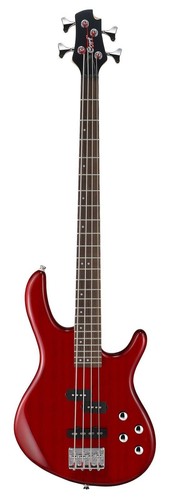 Cort action bass plus - action, tr