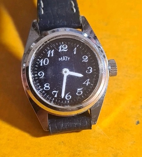 Montre femme maty jewels - femme, 17