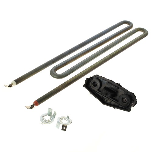 Thermoplongeur bride 2650w - +,