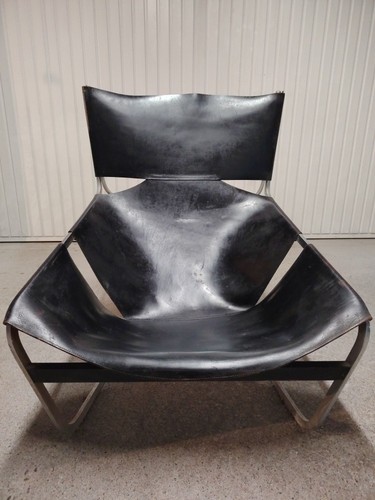Fauteuil art déco - fauteuil,