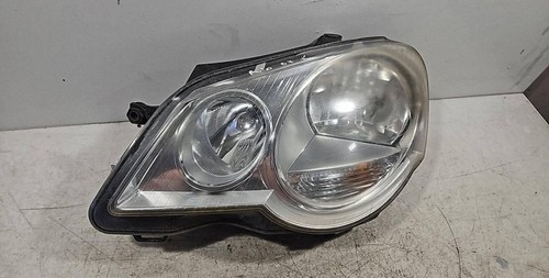 Volkswagen polo 9n3 - polo,
