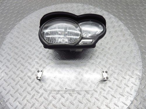 2011 bmw r1200gs - 10-12,