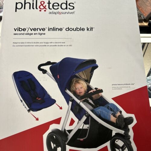 Phil teds adapt and survive - teds,