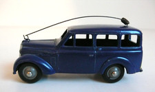 CIJ   1/43 ème   RENAULT JUVA