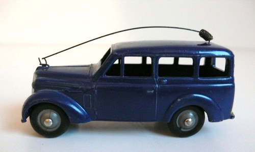 Cij ème renault - , 1/43