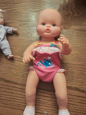 Nenuco Baby Doll
