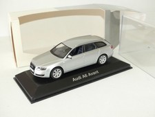 AUDI A6 AVANT C6 3.2 Quattro