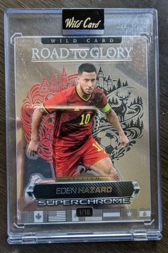 Eden hazard alpha - hazard,
