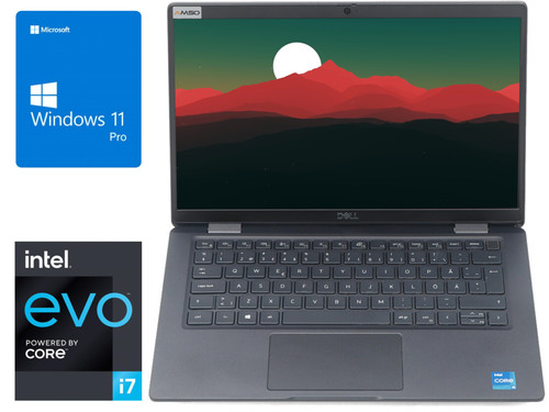 Dell latitude 7320 1185g7 - latitude,