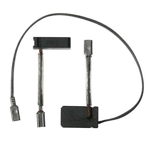 Balais charbon moteur - de,