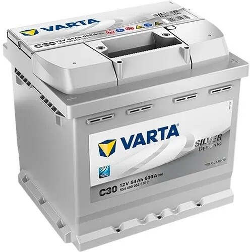 Batterie voiture varta - de,