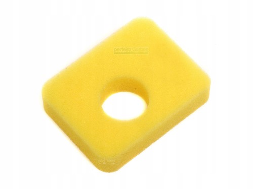 Filtre air mousse - mousse, b&s