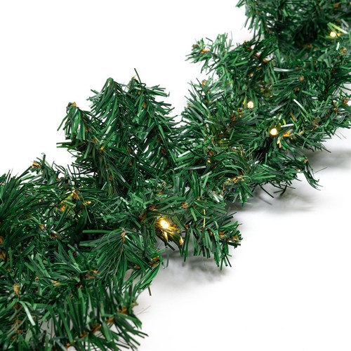 Guirlande artificiel - guirlande,