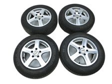 4 X roues complètement Jante