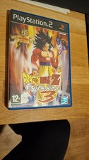 Dbz Budokai 3 Ps2