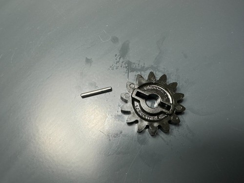 Pompe huile pour ktm - pompe,