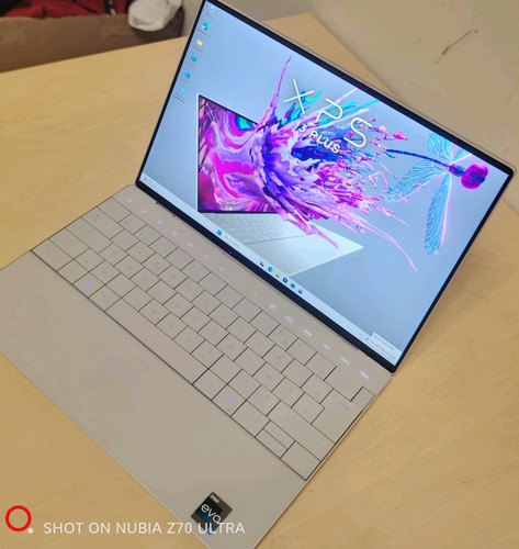 Dell xps plus 9320 - plus,