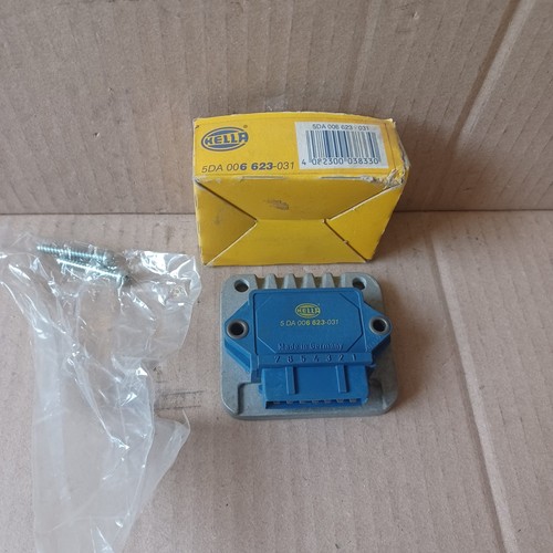 Module allumage audi 90 - module, 80
