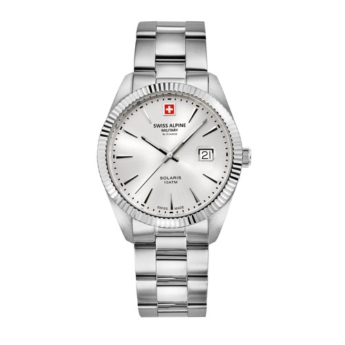 Swiss military alpine montre - alpine,