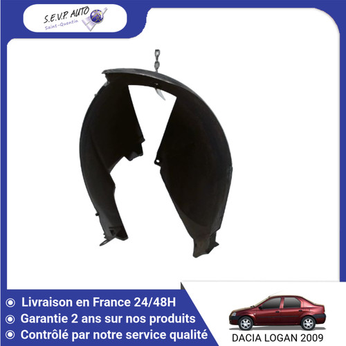 Pare boue avant - 🇫🇷,