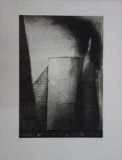 Alain LOISELET : Carré de