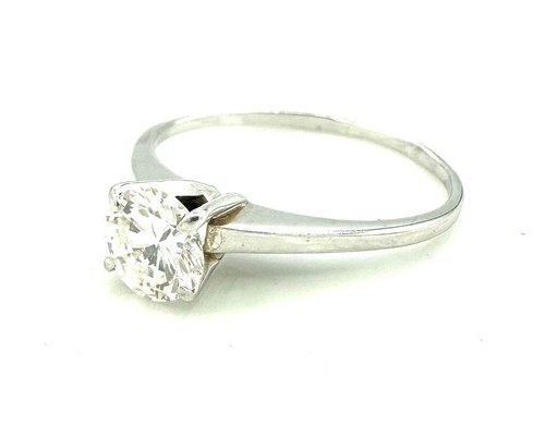 Magnifique bague carats - magnifique, 18