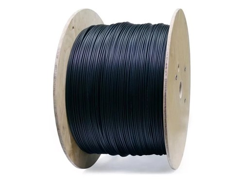 Touret fibre noire g657 - touret, a2