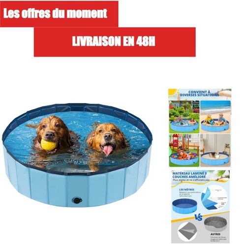 Ysjilide piscine pliable pour - ysjilide,