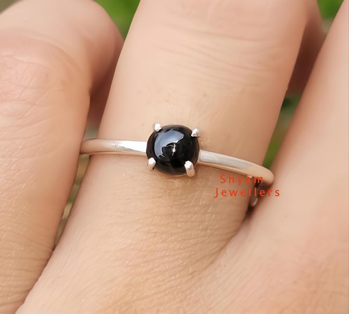 Petite bague promesse - bague, de