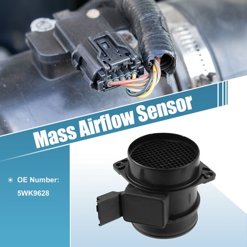 Car mass air - mass,