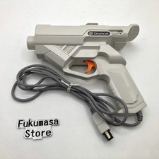 Manette Sega Dreamcast Gun