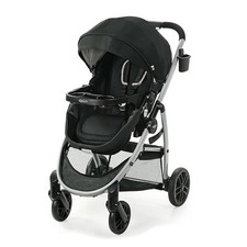 Graco Modes Pramette 3 In 1 Stroller Pierce Fashion Open Box