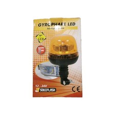 Gyrophare Led Rotatif Survtige