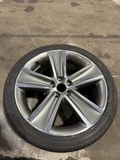 VW Cross Polo Jante En