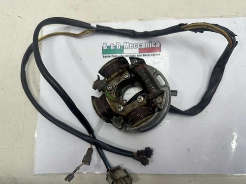 Stator allumage motoplat - allumage,