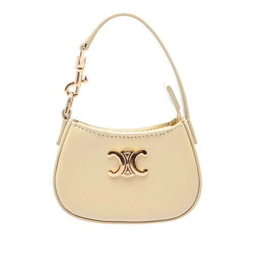 Celine micro brillant cuir - brillant,
