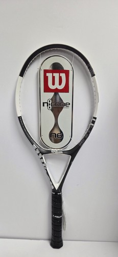 Wilson ncode 5 8 - ncode, n6