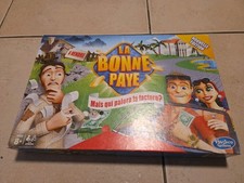 JEU DE SOCIÉTÉ- LA BONNE