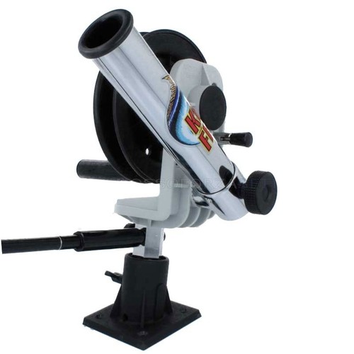 Treuil pêche kristal xl12 - treuil,