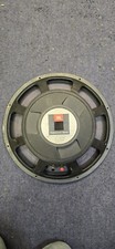 JBL 2225H 15" Woofer , 8 ohm