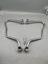 Suzuki VS 1400 bag holder carrier saddlebag holder bag holder VS1400 #30640