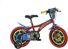 Vélo PAW PATROL 14 '' pouces