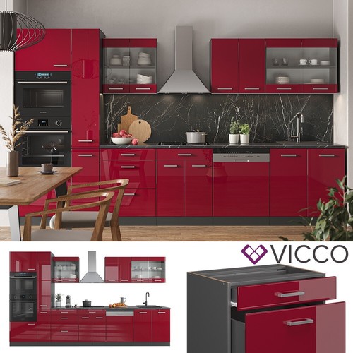 Kitchenette bloc cuisine - kitchenette,