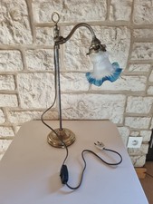 Lampe de bureau Art Nouveau