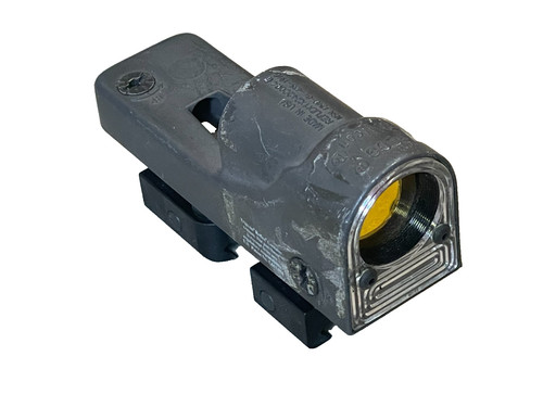 Trijicon acog 1x24 reflex - trijicon,
