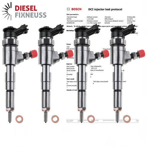 Injecteur bosch - injecteur,