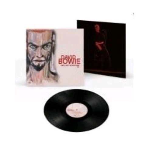 David bowie brilliant - bowie, "brilliant